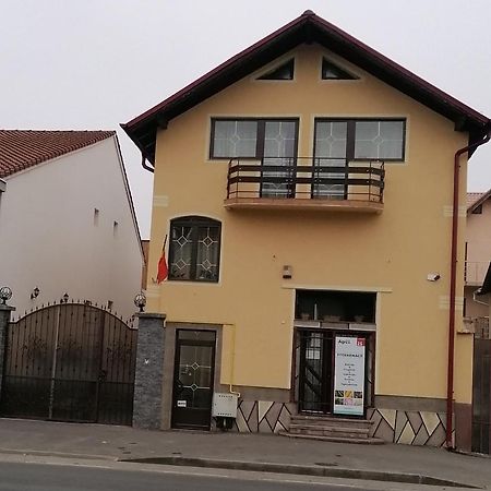 Вилла Casa Tatar Брашов Экстерьер фото